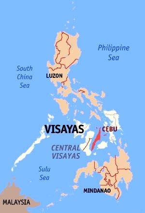 Poblacion, Medellin, Cebu Profile – PhilAtlas.